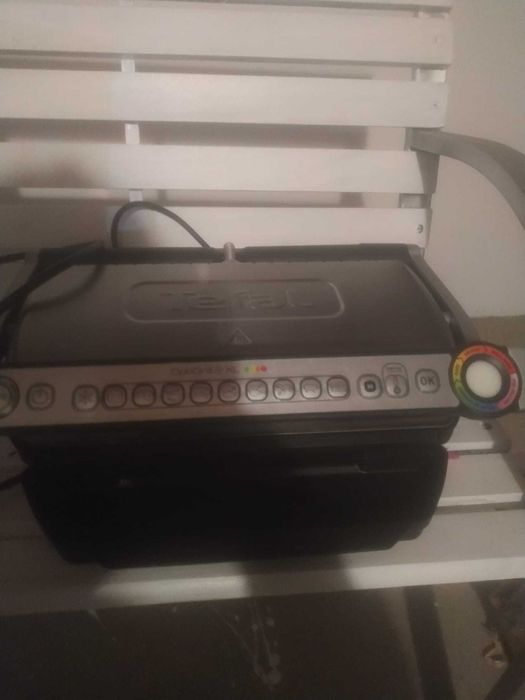 Grelhador Tefal xl