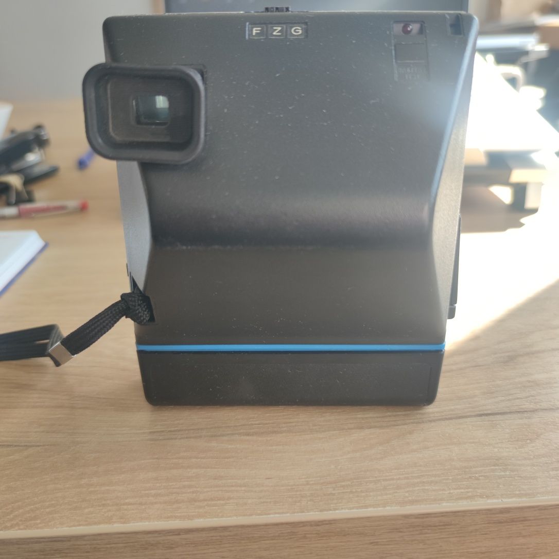 Aparat Kodak ek4 instant camera
