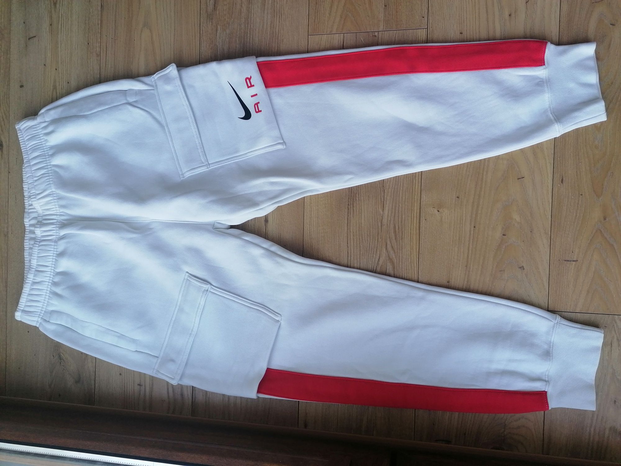 Spodnie dresowe Nike