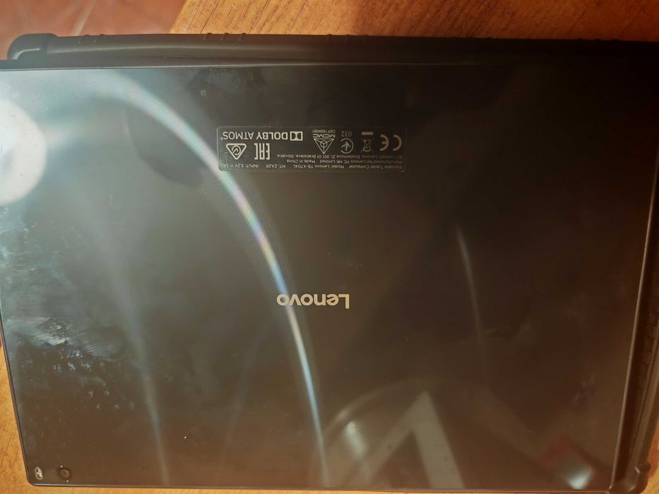 Планшет Lenovo TAB 4 10 Plus TB-X704L 64GB LTE