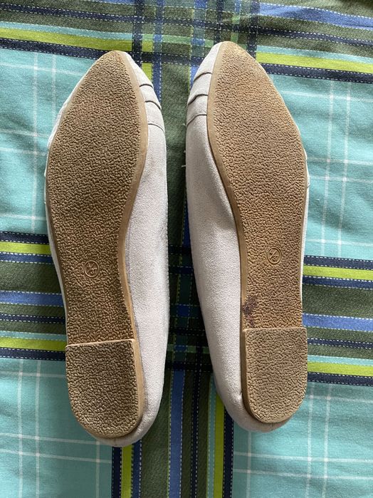 Sapatos rasos n37