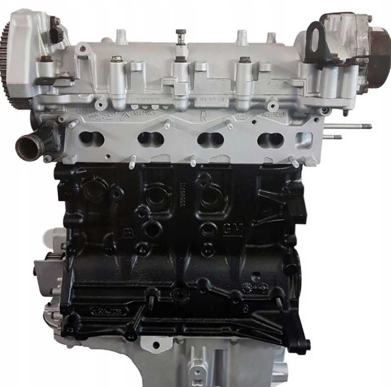 Silnik 2.0 CDTI A20DTH Euro 5 Regenerowany