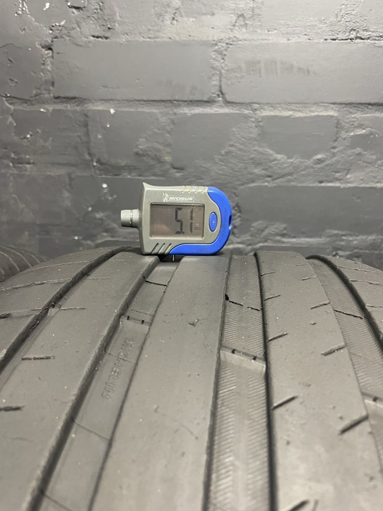 4шт 275/45 R21 Michelin Pilot Sport 4 SUV