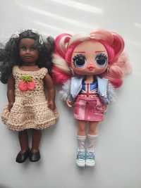 Кукла лялька Lol American girl
