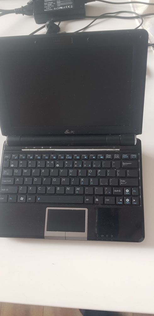 Asus Eee Pc 1000 HD