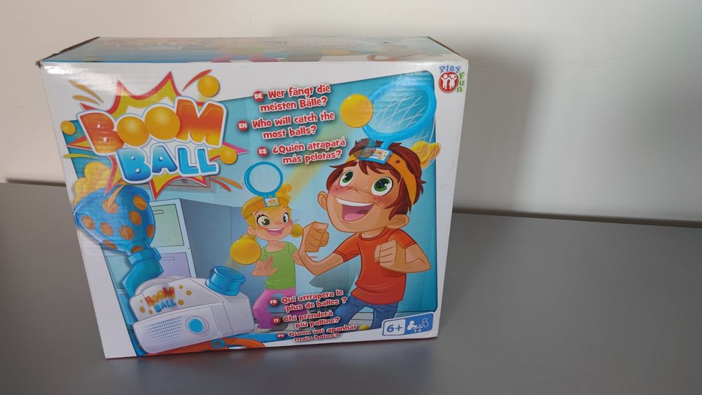 Jogo para criancas