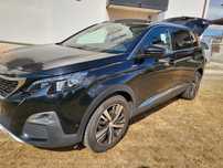Peugeot 5008 1.5 BlueHDi GT Line EAT8