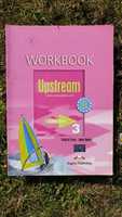 Workbook Upstream Pre-Intermediate Student's Book 3