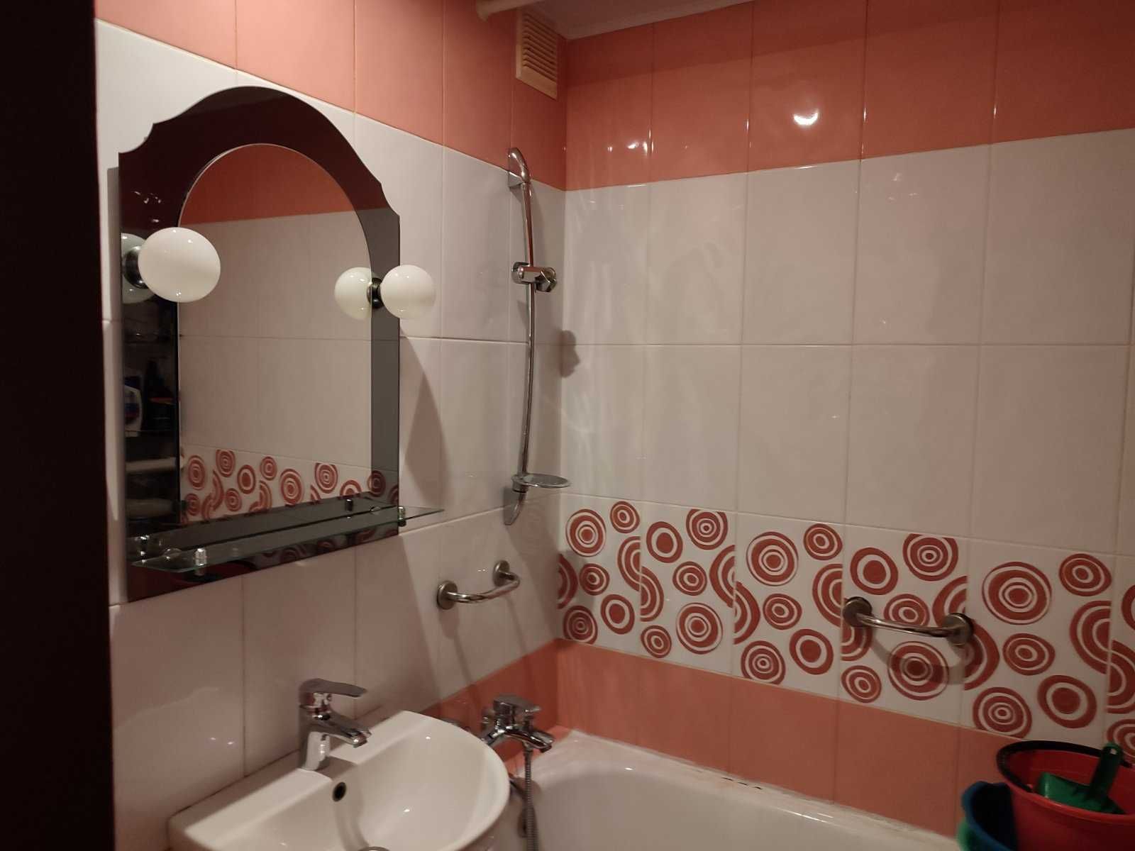 Продажа 3 комнатная квартира Троещина