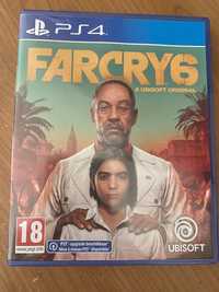 Far Cry 6 Ps4 Ps5