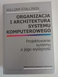 Organizacja i Architektura Systemu Komputerowego