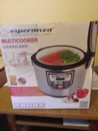 Multicooker esperanza