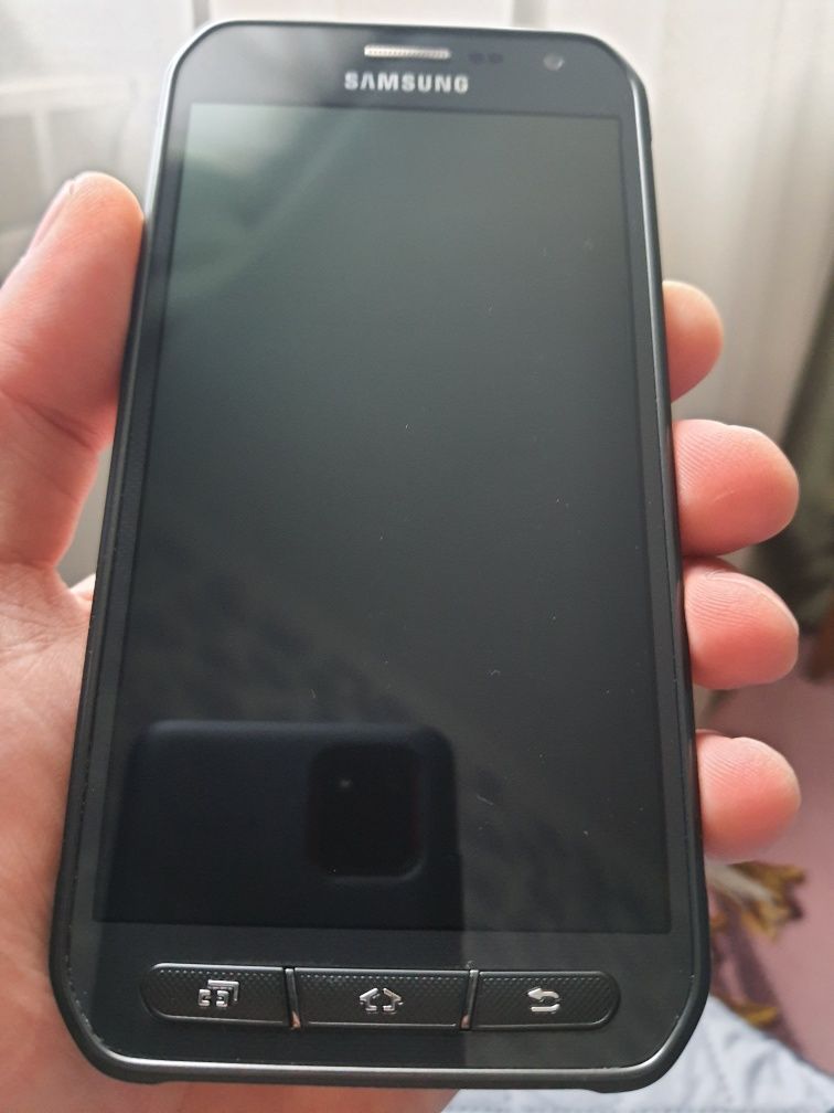 Samsung S6 Active