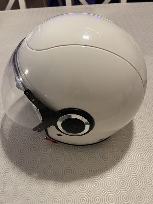 Vendo Capacete Vespa (S)