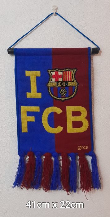 Futebol Barcelona