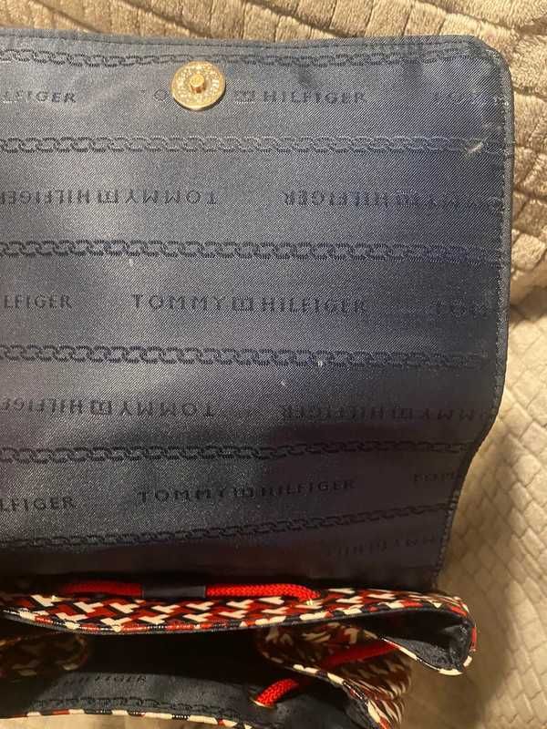 Plecak damski Tommy Hilfiger
