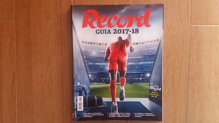 Guia Record 2017-18