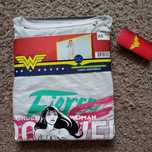 Koszula nocna damska 32-46 Wonder Woman Lidl