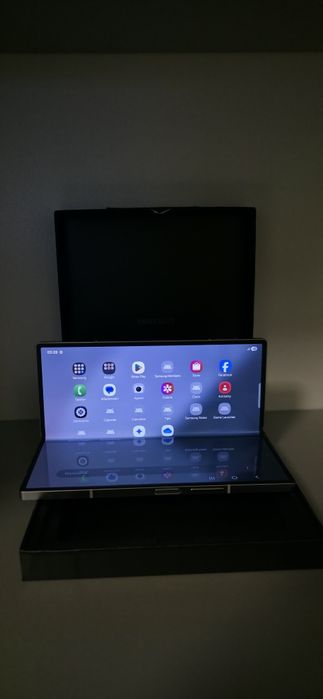 Samsung Z Fold 6 12/512
