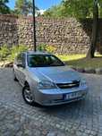 Chevrolet Nubira CHEWROLET NUBIRA 1.8 benzyna z 2006 roku