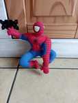 Maskotka Spider Man