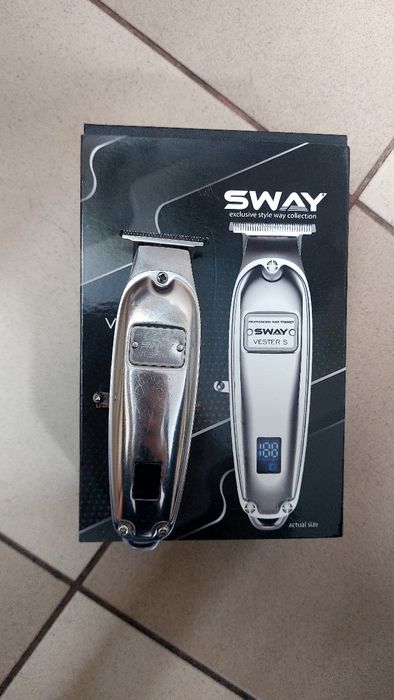 Продам оригінальний тример