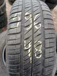 Opona używana 185/60R14 Dębica Passio 2 1szt.