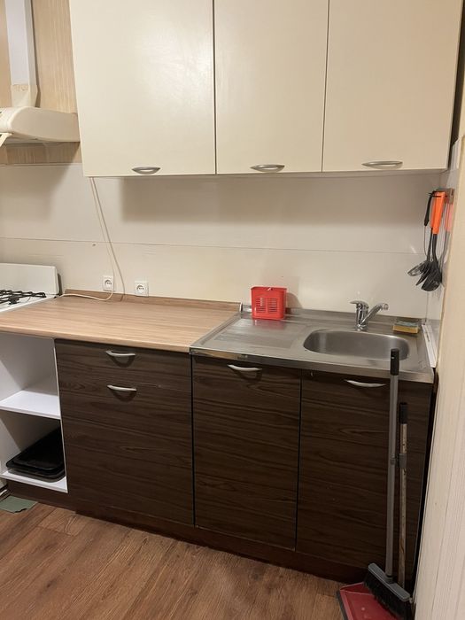 Однокімнатна квартира на Троещині без %