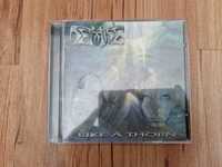 Płyta CD zespołu Demise like a Thorn
