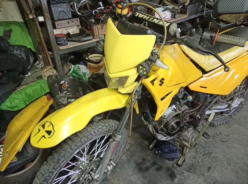 Qinqchi 200,(MATADOR)