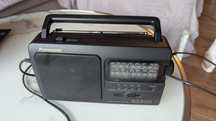 Radio sieciowo-bateryjne Panasonic GX-500