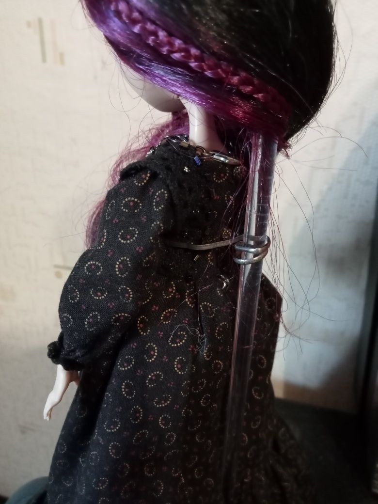 Одежда ооак эвер афтер хай ever after high monster high монстер кукла