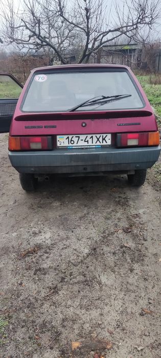 Продам Заз - Део