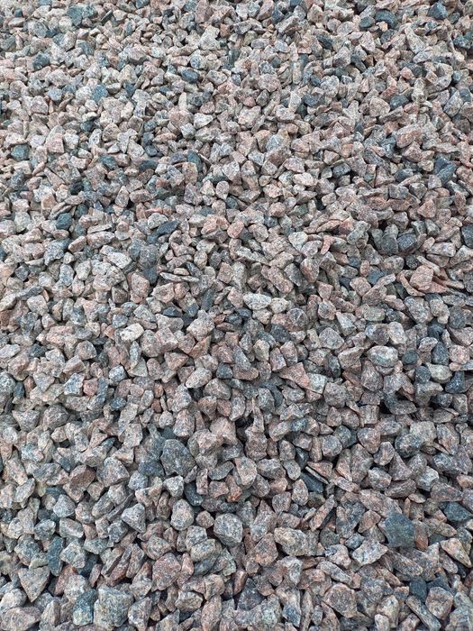 Щебень Песок Чорнозем Отсев.