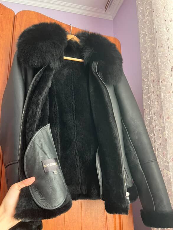 Дублянка Catriona design