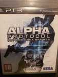 Sprzedam zamienię Wymiana Gier Alpha Protokół szpiegowska gra RPG Ps3