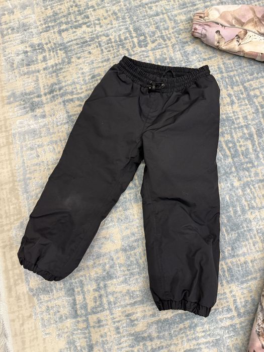 Molo зимові штани