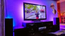 Fita Led para TV / PC (2m)