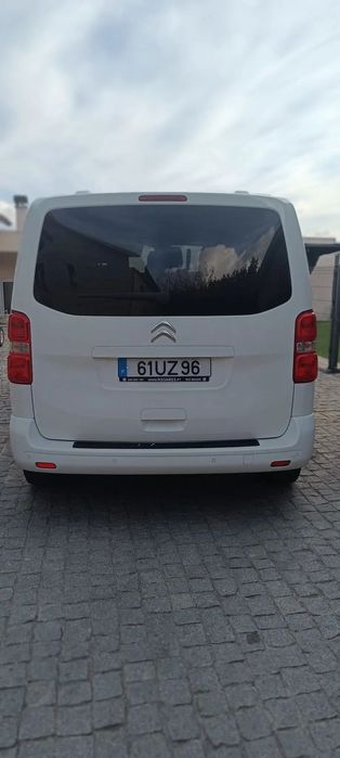 Citroën Spacetourer