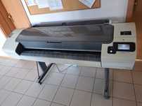 Ploter HP Designjet T790 44 cale