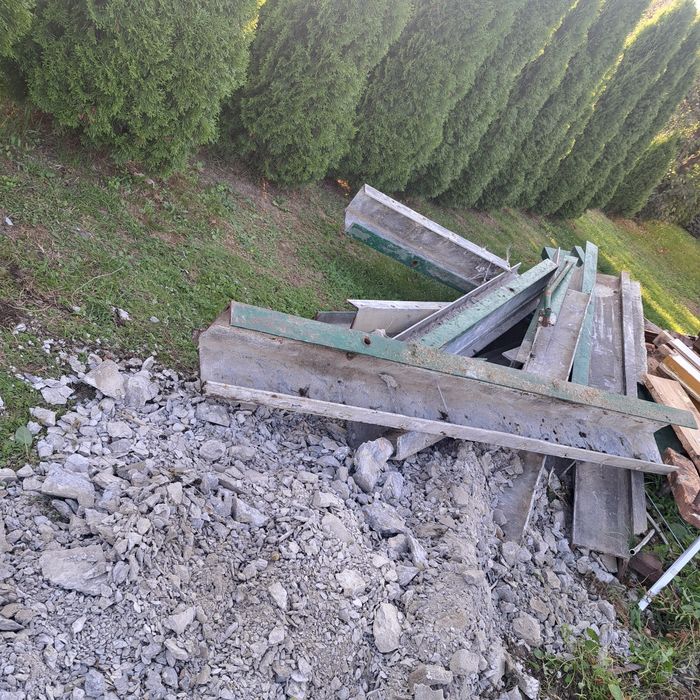 Metal-Krztałtownik