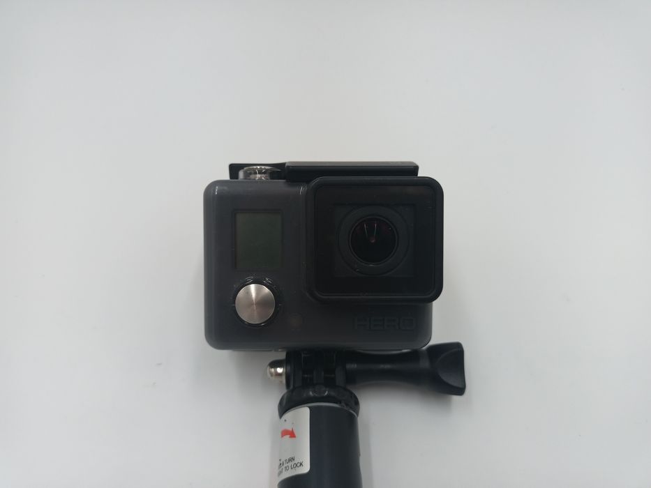 Kamerka sportowa GoPro Hero Full HD.