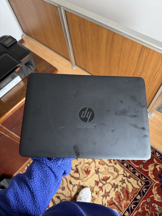 Pc Portátil HP Elitebook 840