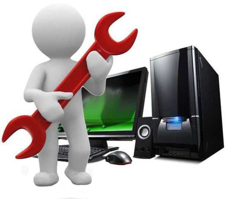 Técnico de Informática - Reparação de computadores Assist. informática