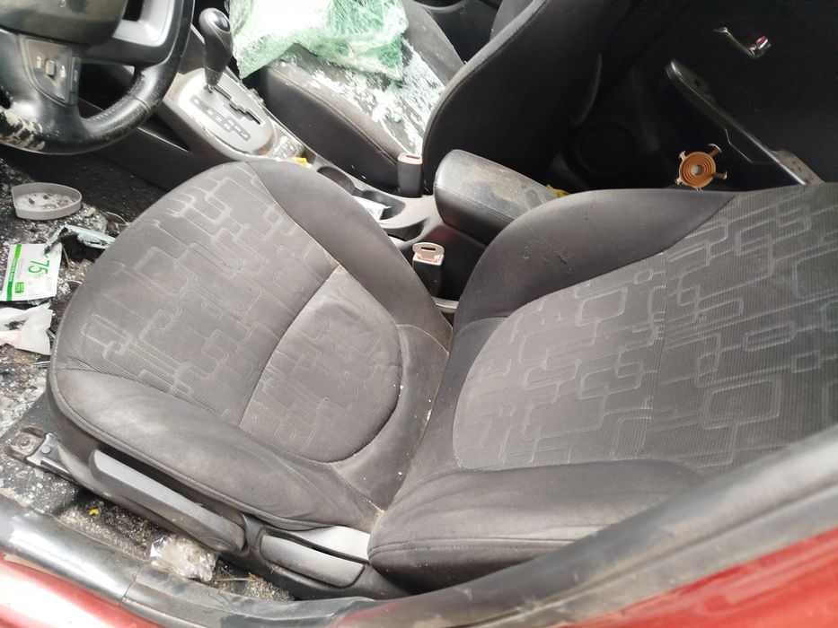 Kia Rio 3 1.6 АКПП по запчастям