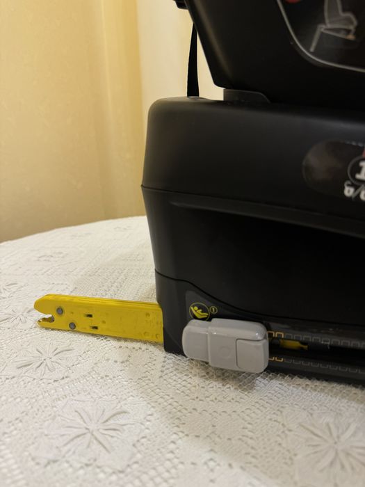 Автокрісло Maxi Coxi Beryl група 0-1-2, автокресло с рождения до 7 лет