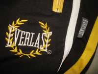 EVERLAST - BOKS Nowe spodnie dresowe - Rozmiar S/M