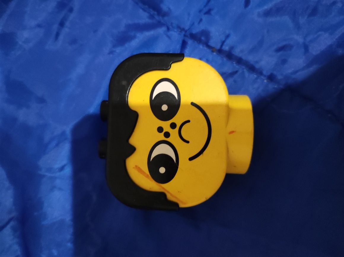LEGO Duplo ludzik