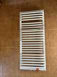 Nowy grzejnik terma POC 2 1040x450 RAL 9016