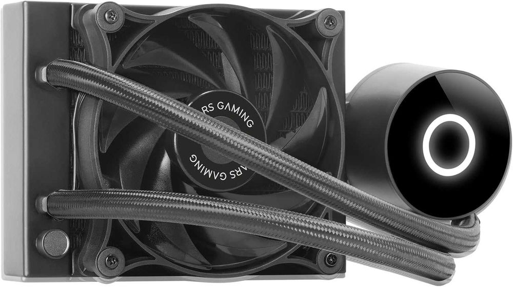 Система рідинного охолодження  Mars Gaming ML-PRO120